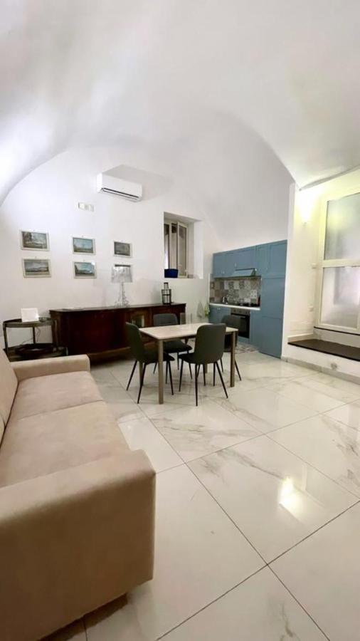 Casa vacanze Palazzo Foglia Napoli