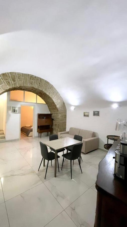 Casa vacanze Palazzo Foglia *