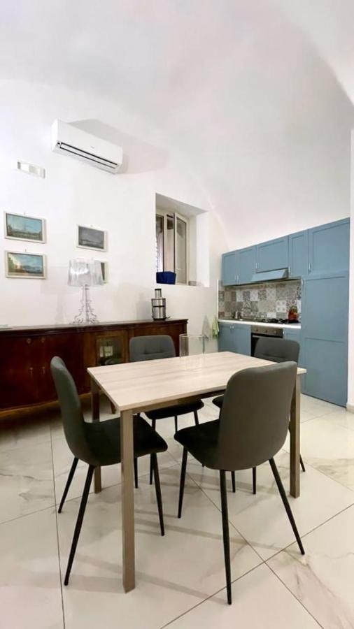 Casa vacanze Palazzo Foglia *